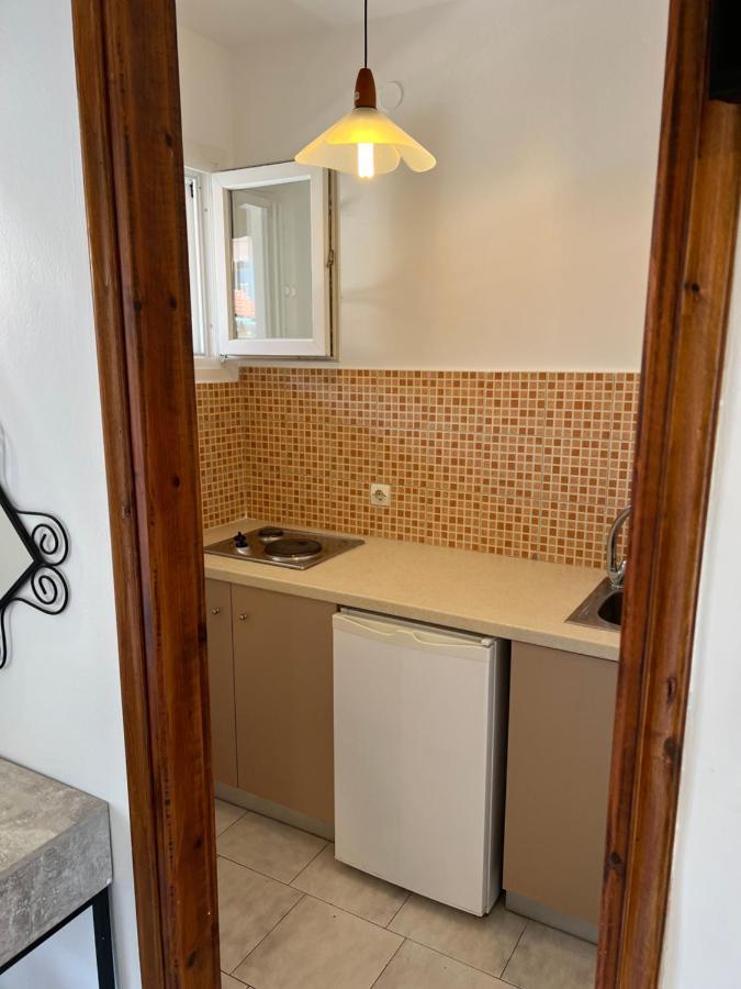 Gardenia Studios Nydri  Eksteriør billede